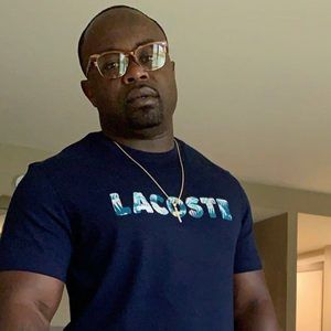 Meet your Posher, Demarco